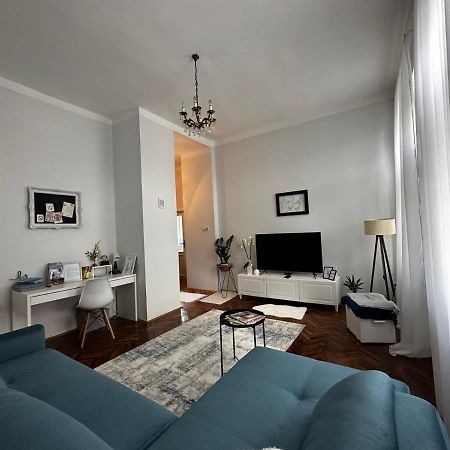 Pure Of Joy City Centre Apartment Суботица Экстерьер фото