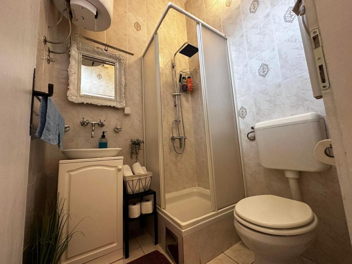 Pure Of Joy City Centre Apartment Суботица Экстерьер фото