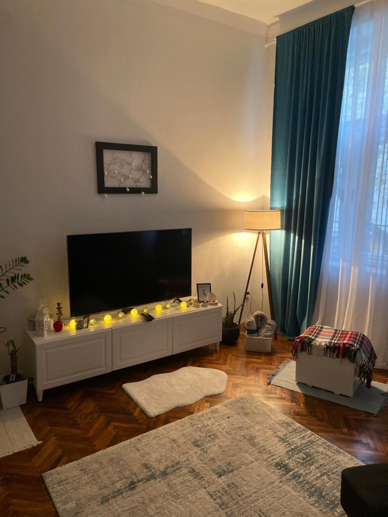 Pure Of Joy City Centre Apartment Суботица Экстерьер фото