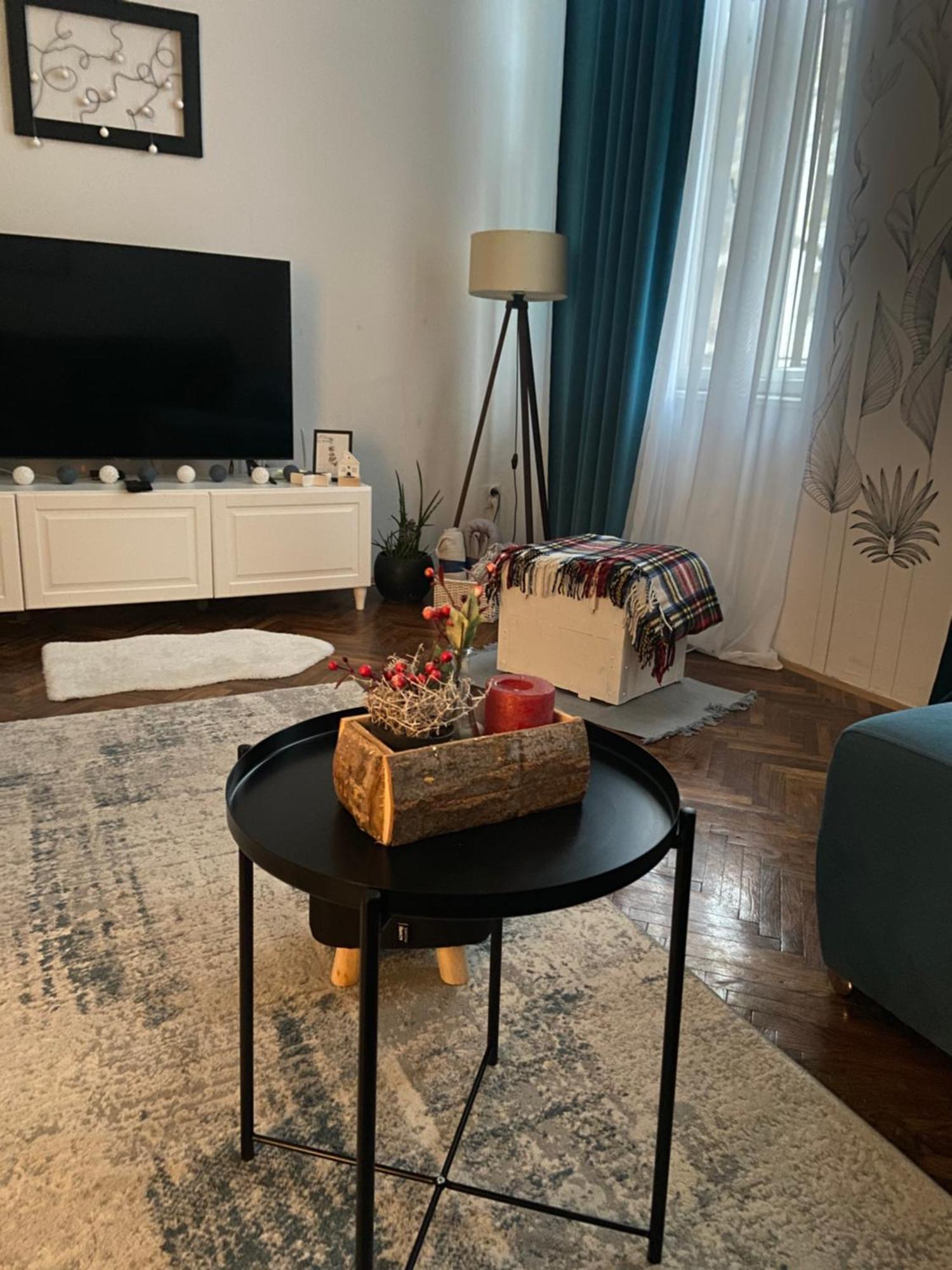 Pure Of Joy City Centre Apartment Суботица Экстерьер фото